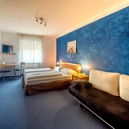 Gasthof Alte Post Falkendorf Chambre photo