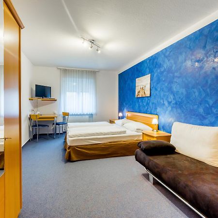 Gasthof Alte Post Falkendorf Chambre photo