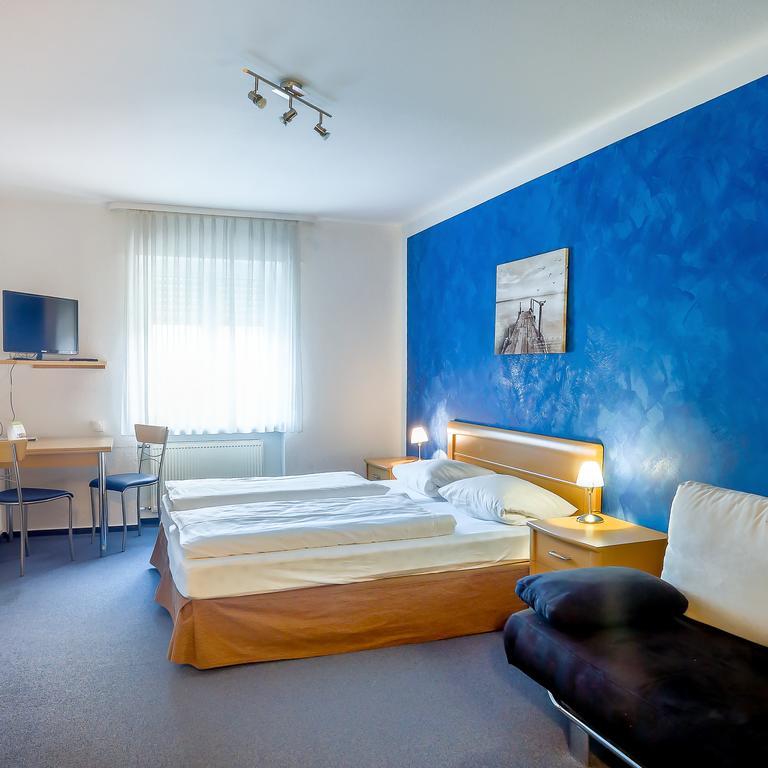 Gasthof Alte Post Falkendorf Chambre photo