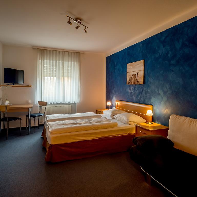 Gasthof Alte Post Falkendorf Chambre photo